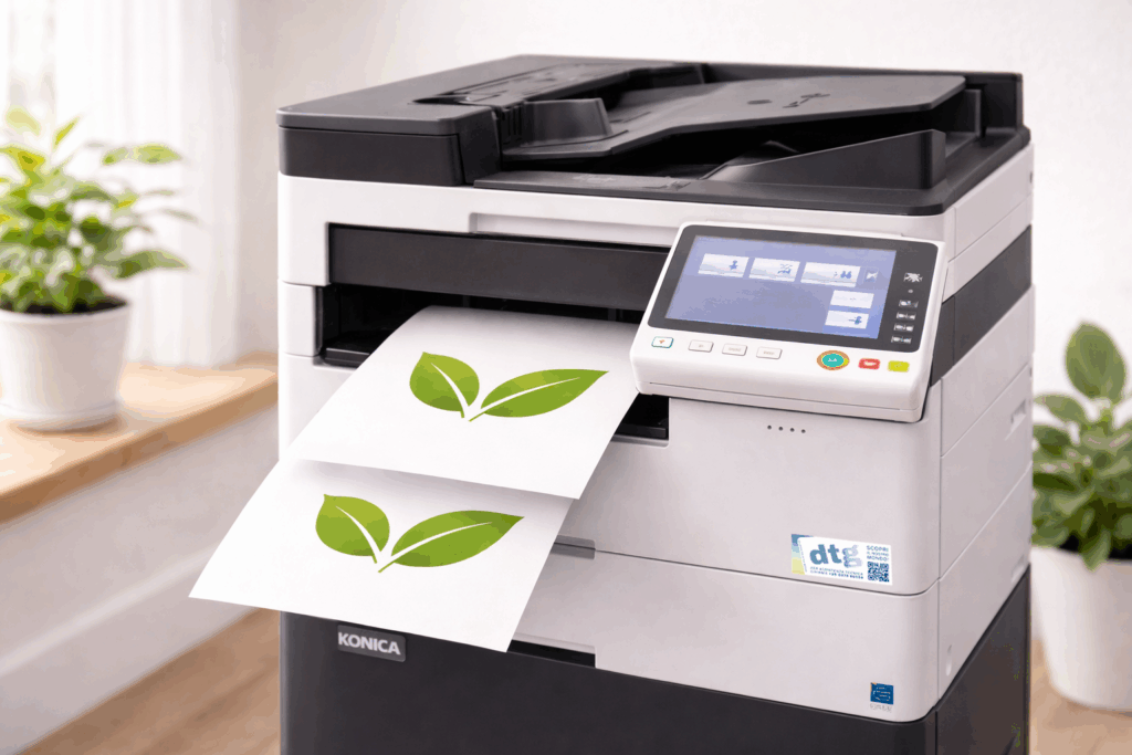 Noleggio multifunzioni per uffici e aziende a Crema con assistenza tecnica inclusa